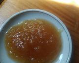 Foto del paso 3 de la receta: Mermelada de pera
