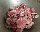 Foto langkah ke 1 dari resep Lapis Daging Sapi.