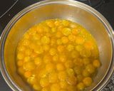 Foto del paso 3 de la receta: Salsa de Uchuva