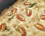 Foto langkah ke 14 dari resep Foccacia.