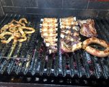 Foto del paso 2 de la receta: Asado Argentino