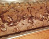 Cseresznyés gyors süti😃 recept fázis 5 fotója