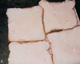A picture of step 2 of Semolina Bread.