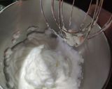 Foto del paso 1 de la receta: Brownie de nuez y manzana