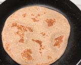 รูปขั้นตอนการทำที่ 4 ของ Butter naan แป้งนานนุ่มๆ