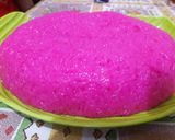 Foto langkah ke 8 dari resep Wajik pinky.
