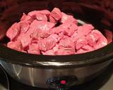 Desperate beef Stew recipe step 1 photo