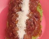 Foto del paso 2 de la receta: Mixto de aguacate y calamaritos 😋👏🏻