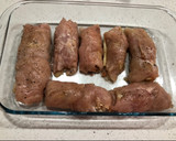 Foto del paso 7 de la receta: Supremas rellenas