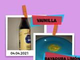 Bizcochuelo fácil