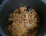 Foto langkah ke 3 dari resep Ayam srundeng.
