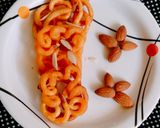A picture of step 7 of Imarti (Imarti Recipe).