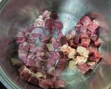 Foto del paso 2 de la receta: Guiso de garbanzos
