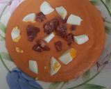 Foto del paso 7 de la receta Salmorejo 🍅🥖🫒