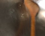 鮮菇菠菜梗的食譜步驟2照片