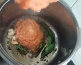मूंग दाल गरम मसाले वाली और जीरा राइस Moong Daal Garam Masala wali With Jeera Rice Recipe In Hindi रेसिपी चरण 3 फोटो
