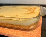 Foto del paso 6 de la receta: Pastel de “carne” vegetariano/vegano con soja texturizada