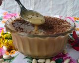 Foto del paso 4 de la receta: Postrecito de porotos alubia🤓
