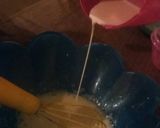 Foto del paso 3 de la receta: Panques de vainilla