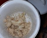 Foto langkah ke 4 dari resep Brokoli Tepung Ekonomis.