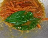 Foto langkah ke 3 dari resep Tahu Kuah Acar Sayur.