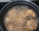 Foto langkah ke 3 dari resep Ayam Tepung Rica-Rica.