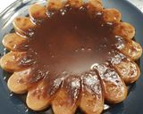 Foto del paso 6 de la receta: Flan de galletas María al microondas