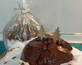 Foto del paso 5 de la receta: Panettone de chocolate 🍫🍞 en Panificadora Lidl