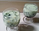 Foto langkah ke 8 dari resep Cendol Kecebong.