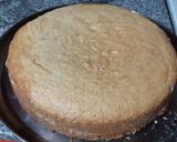 Foto del paso 8 de la receta: Torta fácil🎂 #CocinaSaludable