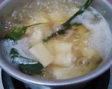 Foto langkah ke 1 dari resep Singkong Thailand Keju.