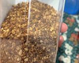 Foto langkah ke 2 dari resep Infus water- rimpang- bee polen.