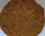 சாம்பார் பொடி(sambar powder recipe in tamil) ரெசிபி ஸ்டேப் 3 புகைப்படம்