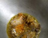 কাঁকড়ার কালিয়া (Kankrar Kalia recipe in Bengali) রেসিপি ধাপ - 2 ছবি