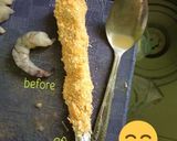 Foto langkah ke 2 dari resep Ebi furai ala hokben.