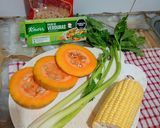 Foto del paso 1 de la receta: Sopa de Verduras