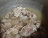 Tawa beef recipe step 1 photo