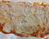 Foto del paso 7 de la receta: Pizza casera en McC