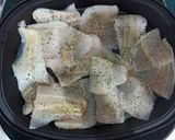 Foto del paso 2 de la receta: Merluza 🐟 a la vizcaína 🍛 en Mambo Cecotec