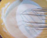 Bakonyi betyárgombóc recept fázis 5 fotója