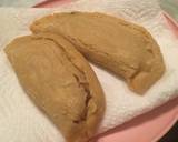 Spicy beef & bacon Empanadas!! recipe step 4 photo