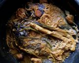 Foto langkah ke 8 dari resep Arsik Nila.