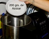 Foto del paso 1 de la receta: Magdalenas mambo