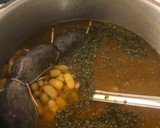 Foto del paso 5 de la receta: Olla fresca