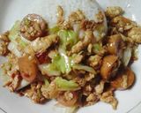 Foto langkah ke 5 dari resep Nasi Gila Ekonomis.