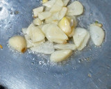 Foto langkah ke 3 dari resep 615. Tumis Labu Siam Saus Tiram.