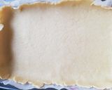 Cseresznyekrémes pite 🍒 recept fázis 5 fotója