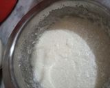 A picture of step 1 of Souji\Rava Cookies | Tabarak Roti.
