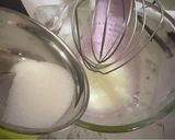 抹茶生日蛋糕的食譜步驟4照片