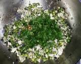 Punjabi samosa recipe step 6 photo